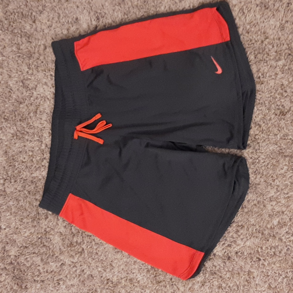 COPY - Nike shorts